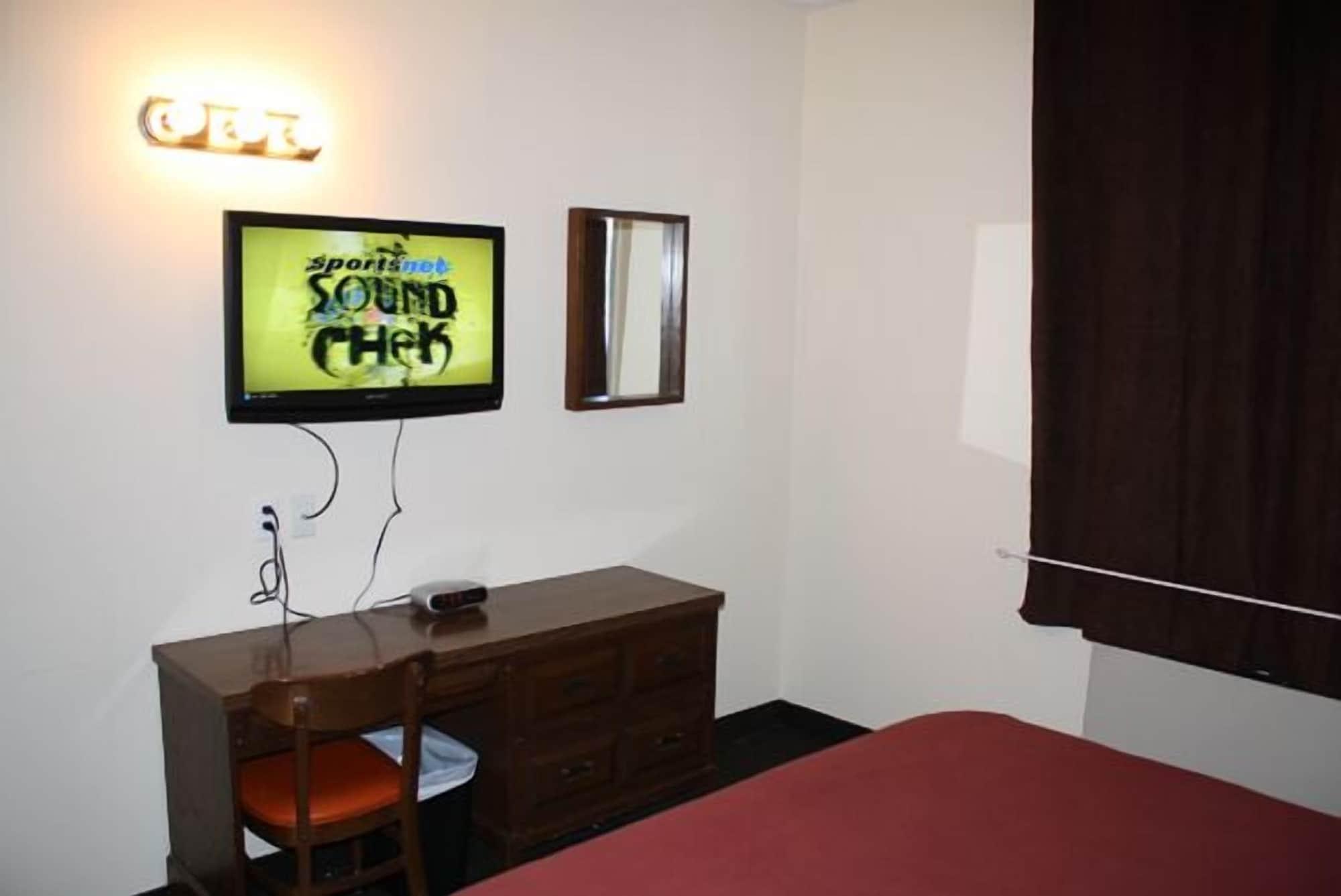 Empress Inn And Suites By The Falls Niagara Falls Exterior photo
